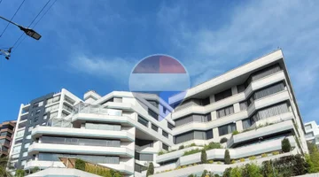 Exclusivo departamento 3 dormitorios La Paz