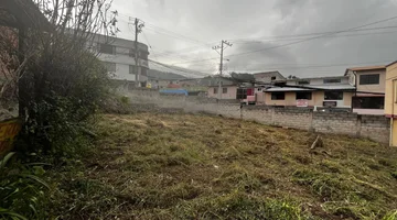 Terreno en Venta, Bellavista