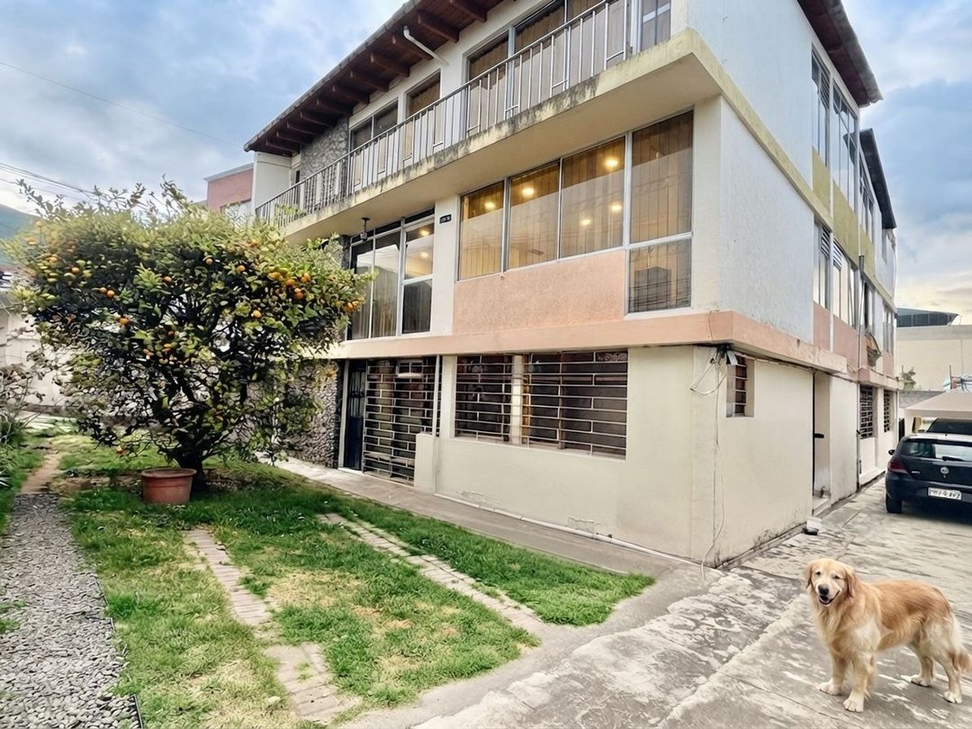 Departamento en alquiler en Cochapamba