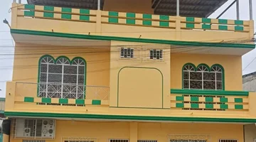 Venta Casa Rentera Remodelada en San Martín y 26