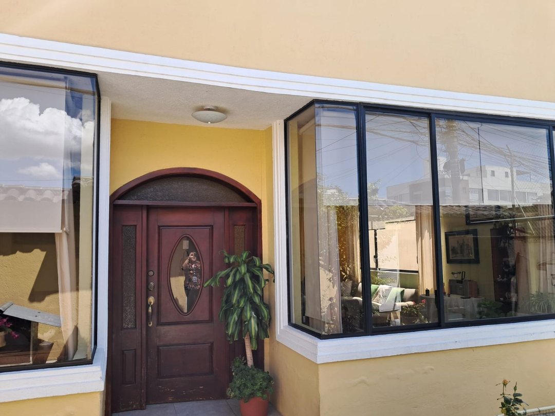 Casa en venta en Chaupicruz