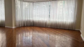 DEPARTAMENTO DE 2 DORMITORIOS 168 M2 totales