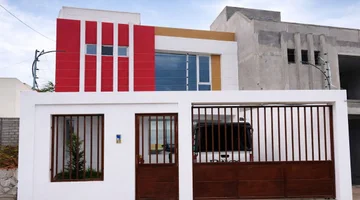 ADQUIERE TU CASA CON CREDITO MITI MITI