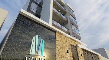 DEPARTAMENTO EN VENTA TORRES DEL SALADO