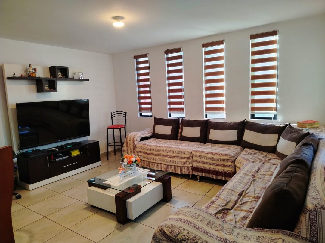 Casa en venta en Yaruquí