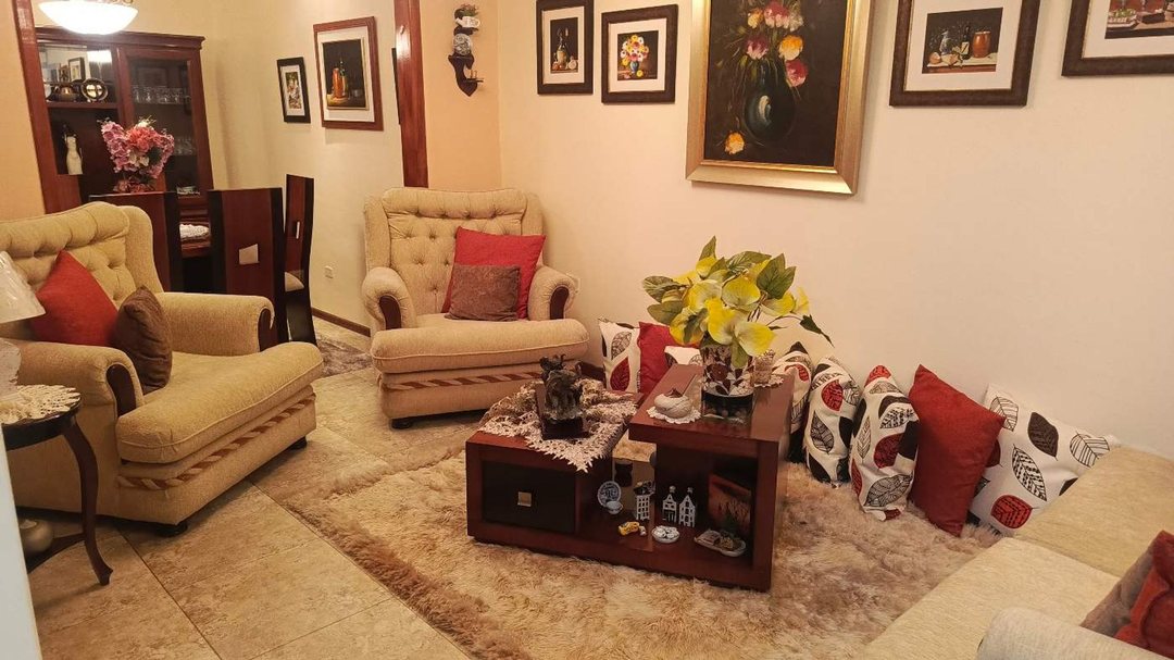 Casa en venta en Calderón