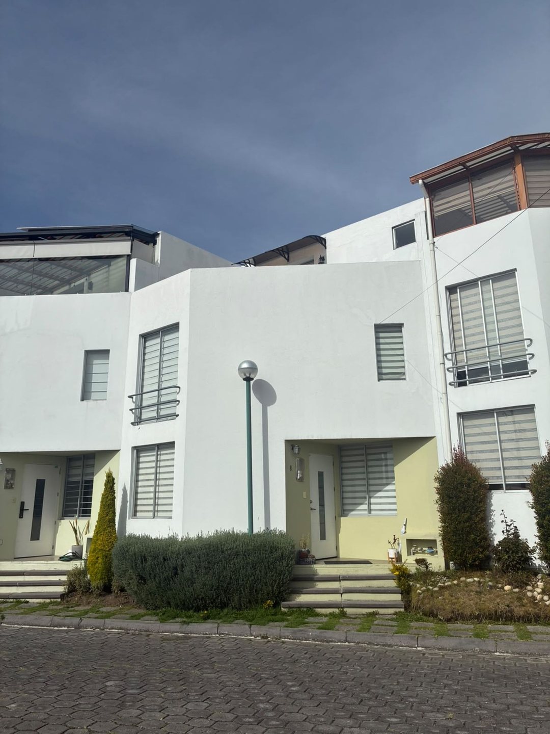 Casa en venta en Cochapamba