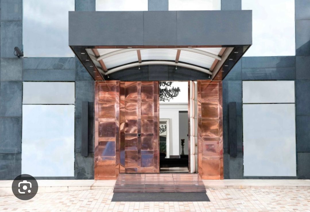 Departamento en venta en Iñaquito
