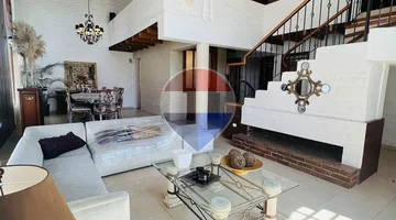 CASA EN RENTA- EL ARENAL TUMBACO