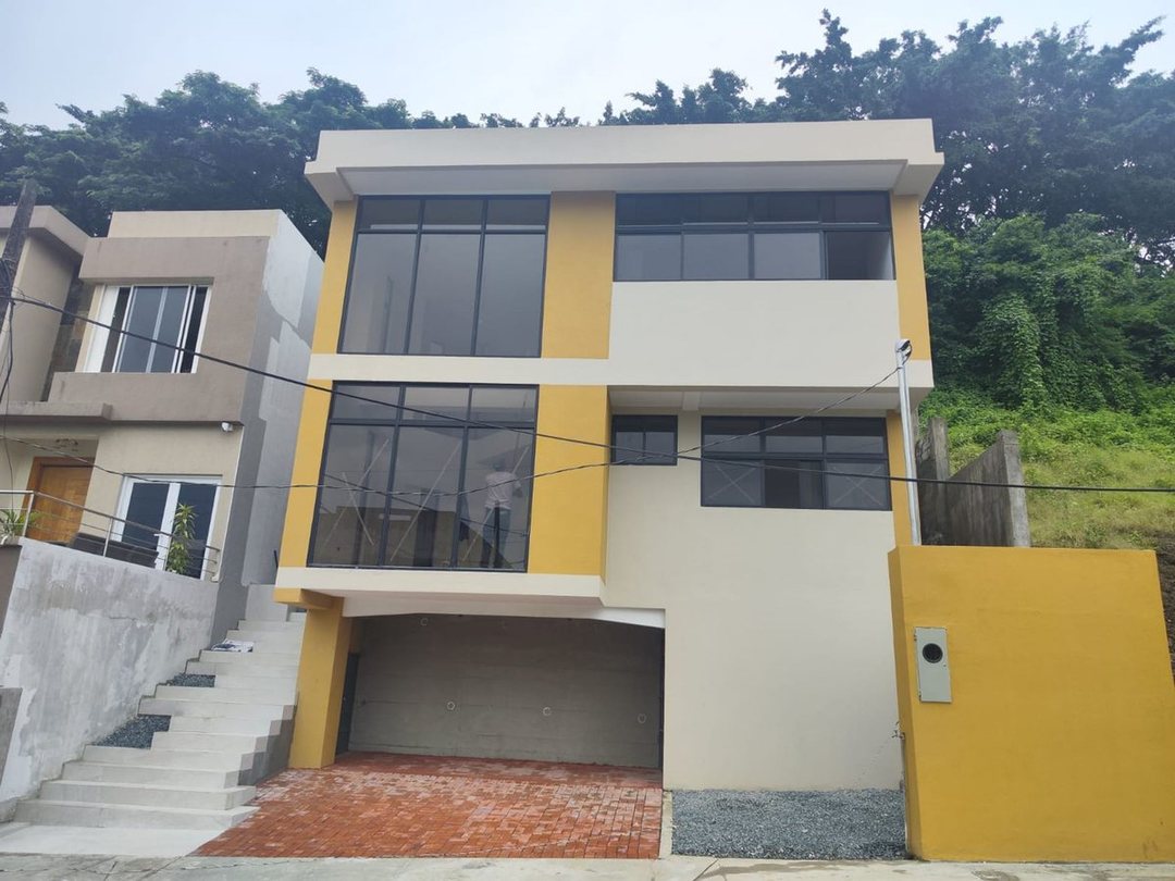 Casa en venta en Tarqui