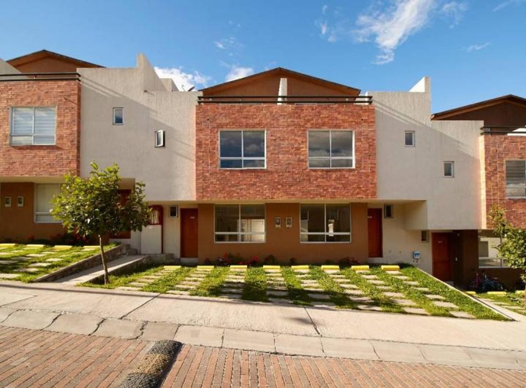 Casa en venta en Conocoto