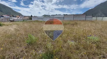 TERRENO EN VENTA/MITAD DEL MUNDO-CASPIGAS