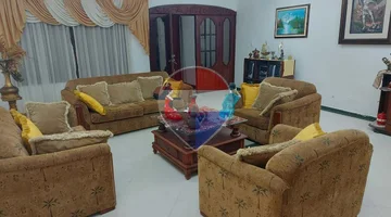 VENTA CASA ESQ 3 PISOS URB. LAS GUADUAS SANTO DOMI