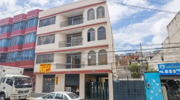 Casa Rentera en Venta Sector Forestal Baja