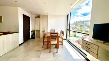 Departamento en Venta. Sector Bella Vista alto