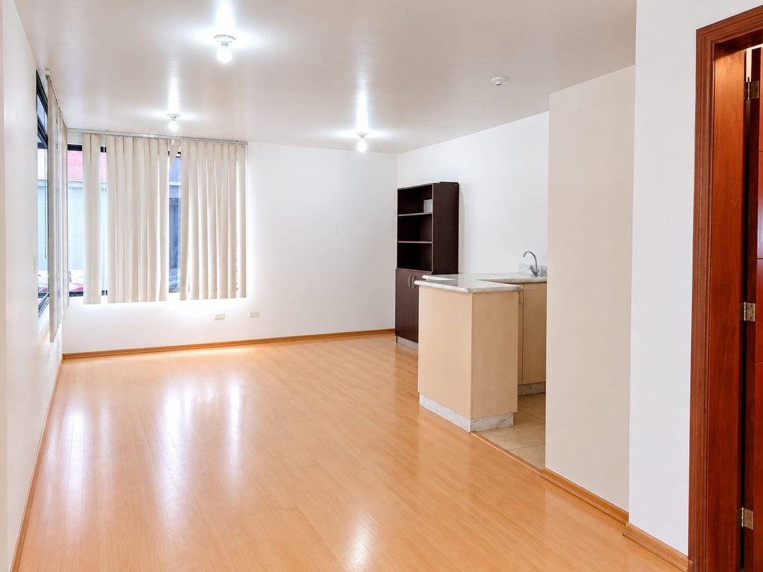 Suite en venta en Cotocollao