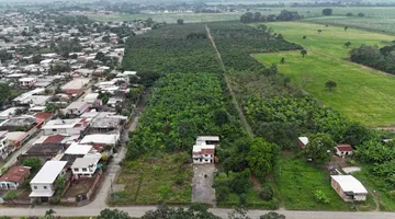 Venta de Macrolote en Milagro