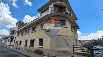 Se Vende Casa Patrimonial San Marcos