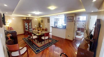 Departamento 3D Jardines de Amagasí