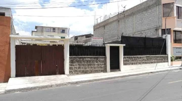 TERRENO DE VENTA 383 M2 , SAN ISIDRO DEL INCA