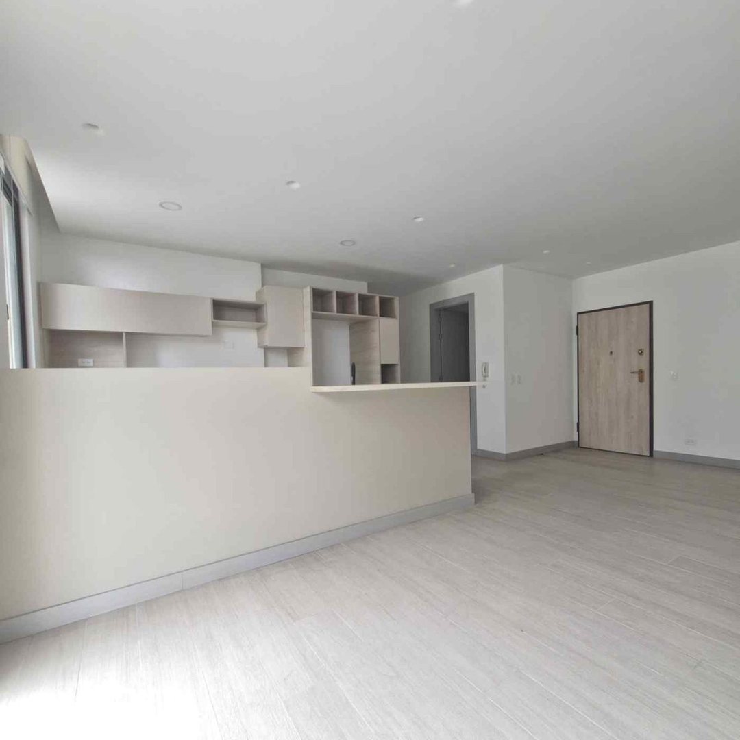 Departamento en venta en Rumipamba