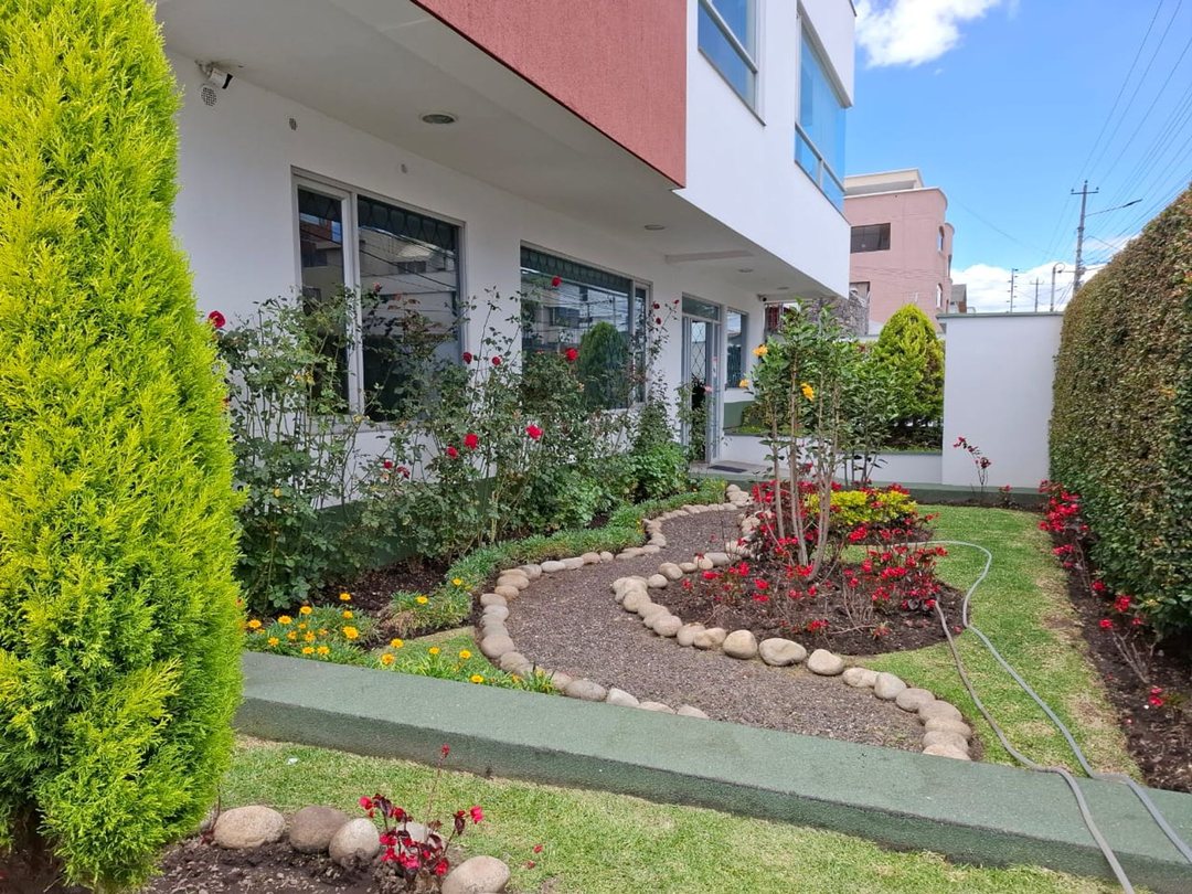 Casa en venta en Cochapamba