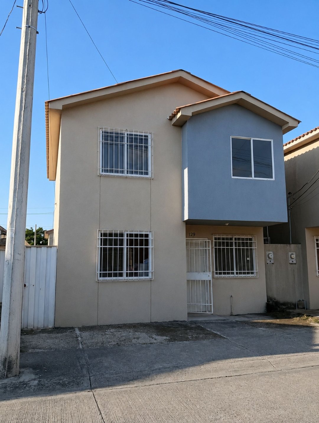 Casa en venta en Pascuales