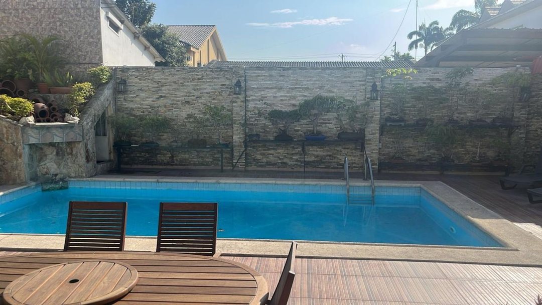 Casa en venta en Samborondón