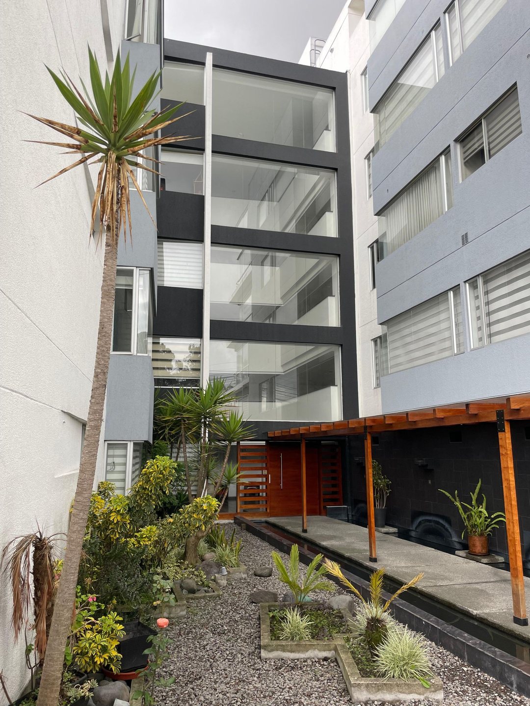 Departamento en venta en Ponceano