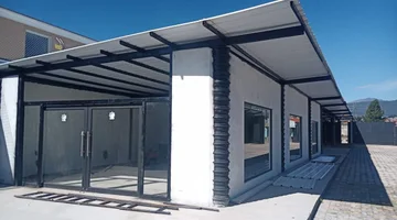 Tu negocio en la nueva Plaza Comercial San Gabriel