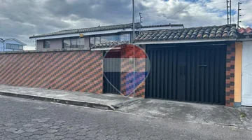 CASA DE VENTA EN SANGOLQUI