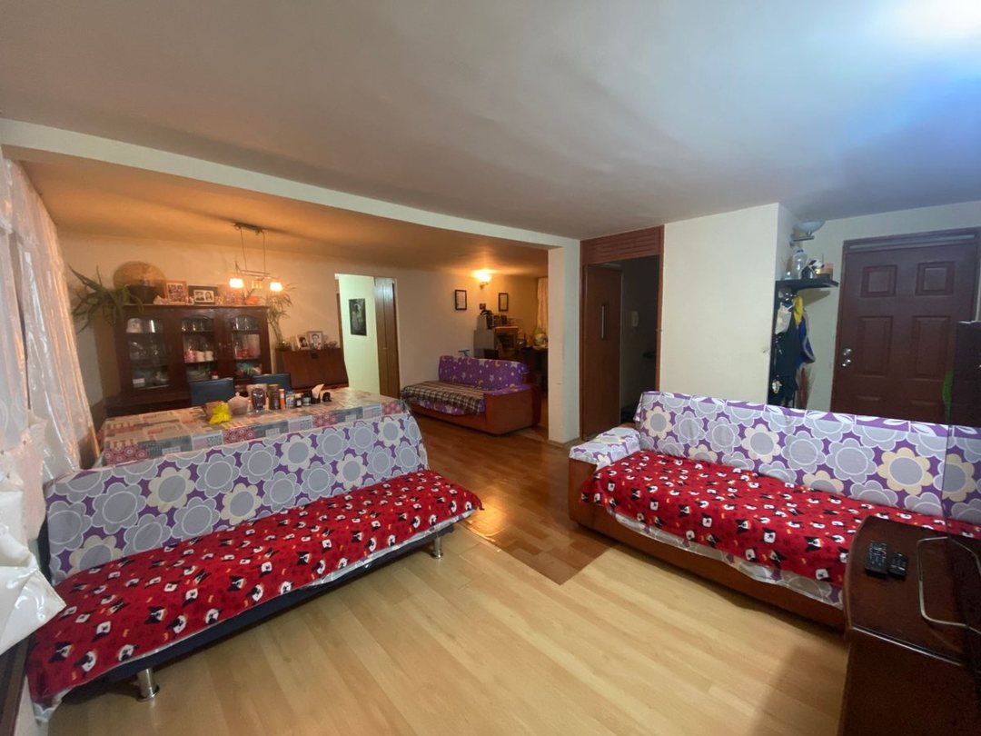 Departamento en venta en San Isidro del Inca