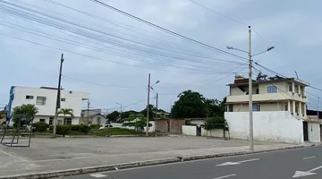 Venta de Casa Rentera, Esquinera