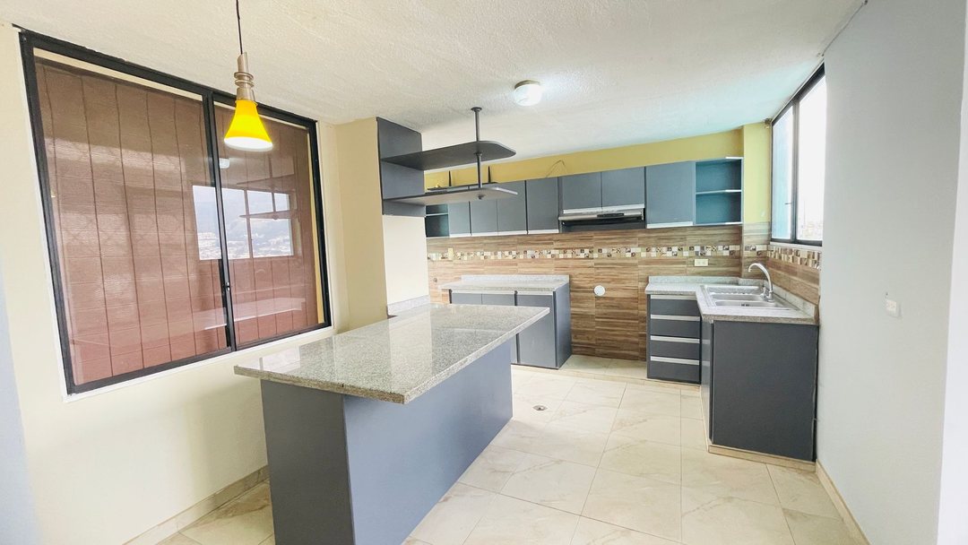 Departamento en venta en Ponceano