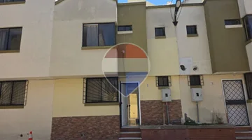 Casa en Venta  Conj. Sol de Miami,  Av. Galo Plaza