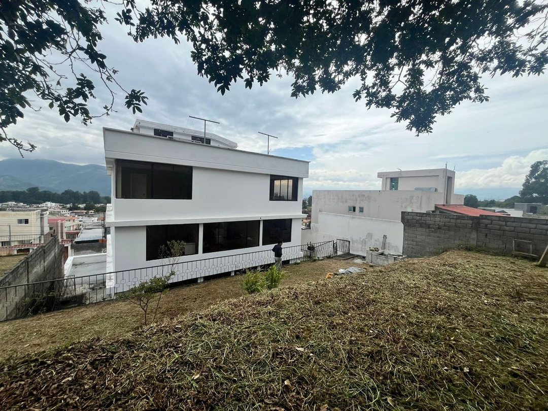 Casa en venta en Conocoto
