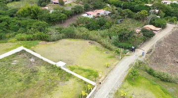 LOTE #3 YUNGUILLA SECTOR PATAPATA