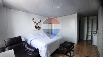 VENTA DE AMPLIO DEPARTAMENTO CON VISTA PANORÁMICA