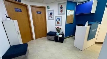 Consultorio Médico en Venta – Edificio Ofimedic