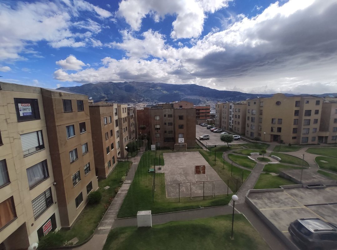 Departamento en venta en Kennedy
