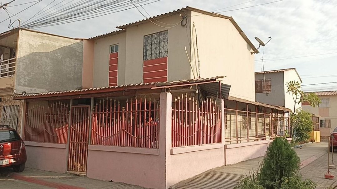 Casa en venta en Pascuales