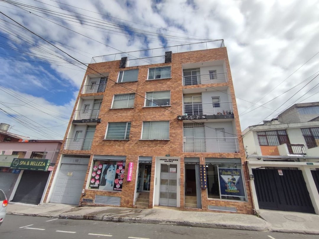 Departamento en venta en Jipijapa