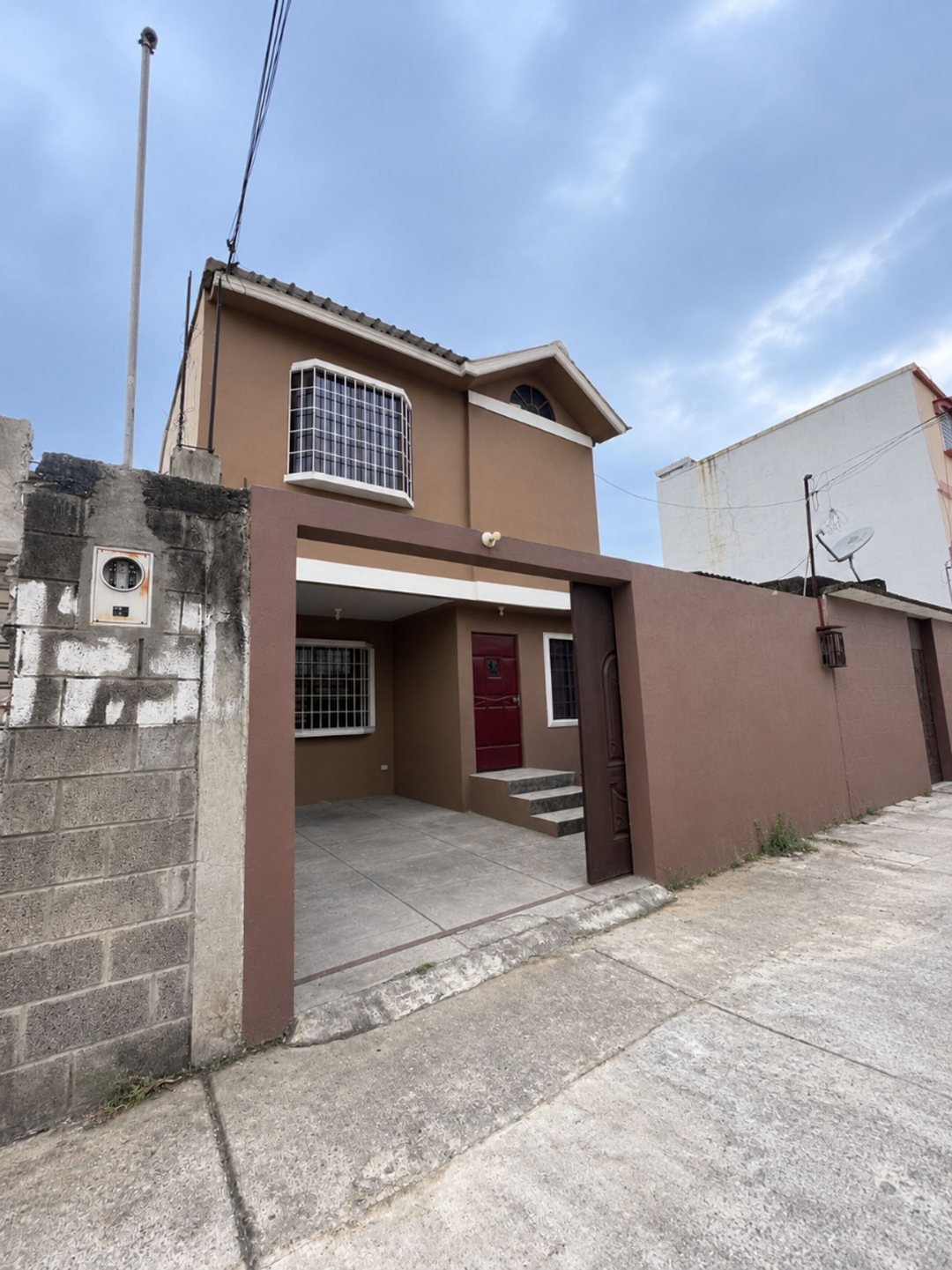 Casa en venta en Tarqui