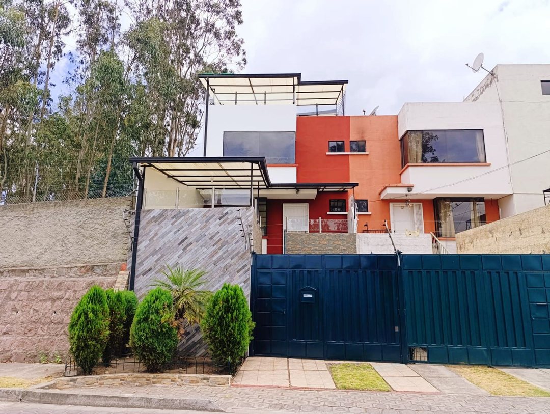 Casa en venta en Llano Chico
