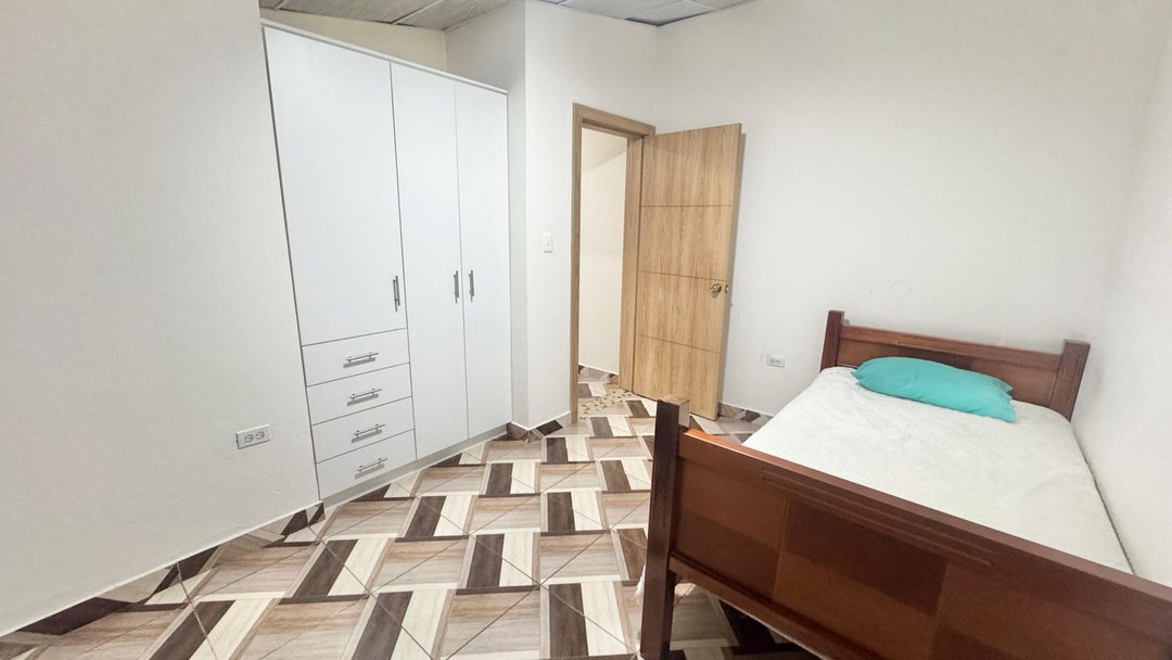 Departamento en alquiler en Conocoto