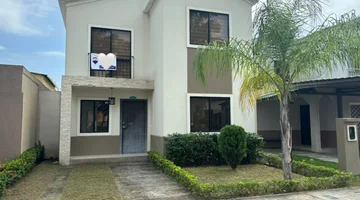 VENTA CASA LA JOYA TOPACIO