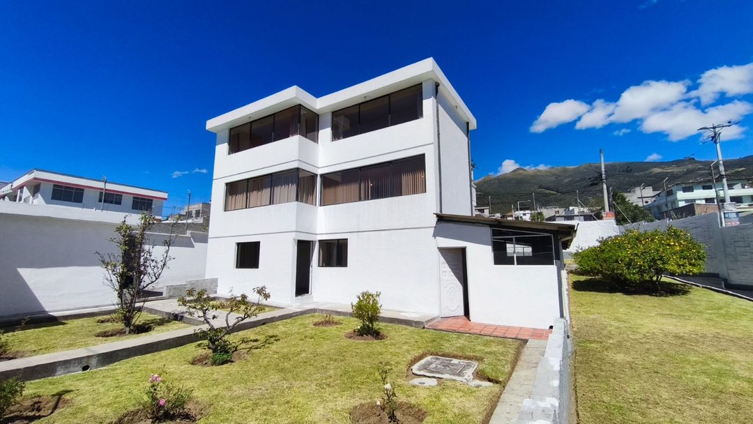 Casa en venta en Cochapamba