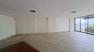 Alquiler departamento 3 dormitorios Los Olivos II