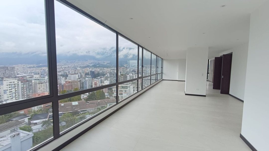 Departamento en venta en Bellavista