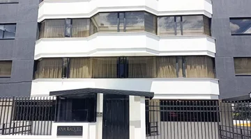 Vendo hermoso departamento en el Quito Tennis